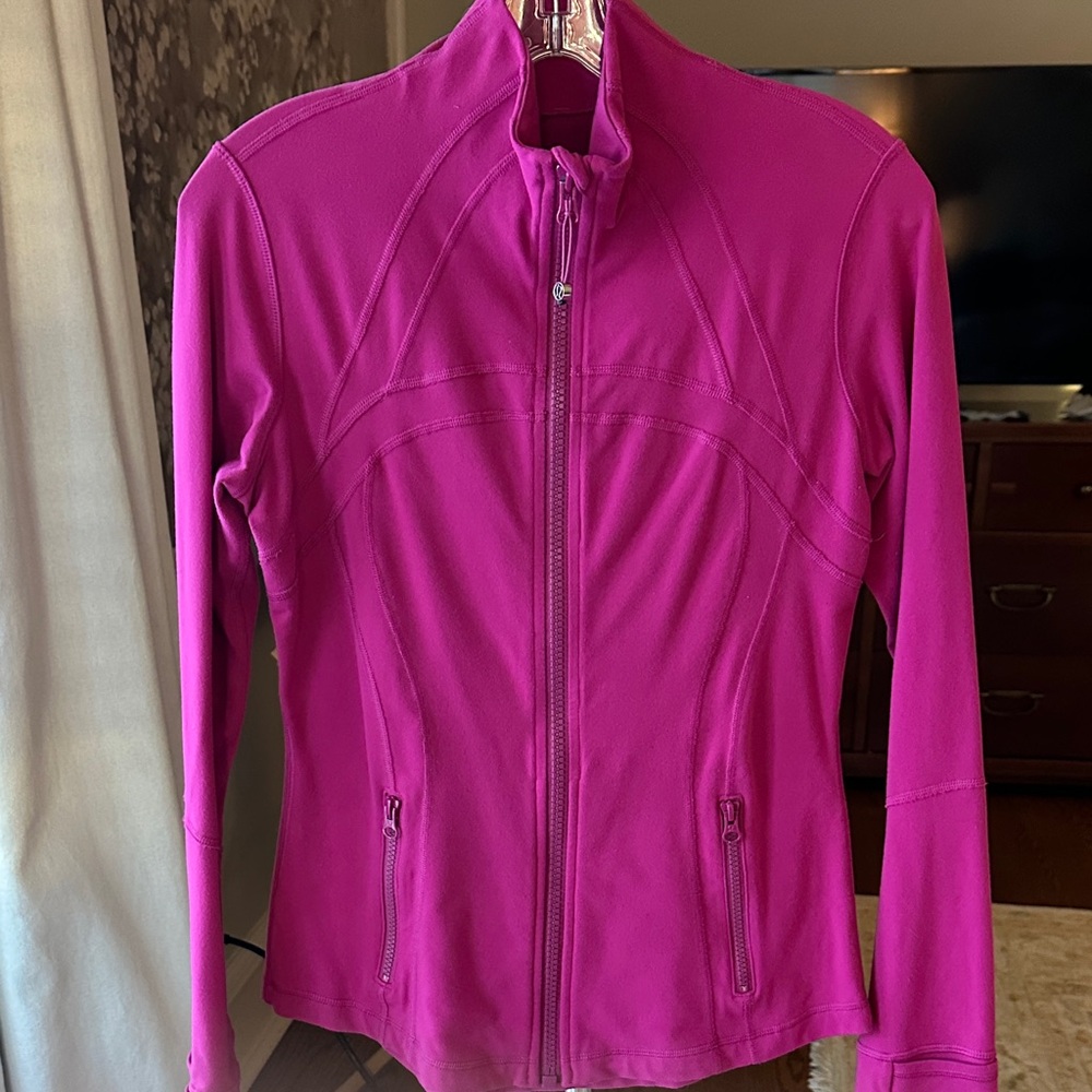lululemon athletica Define Jacket